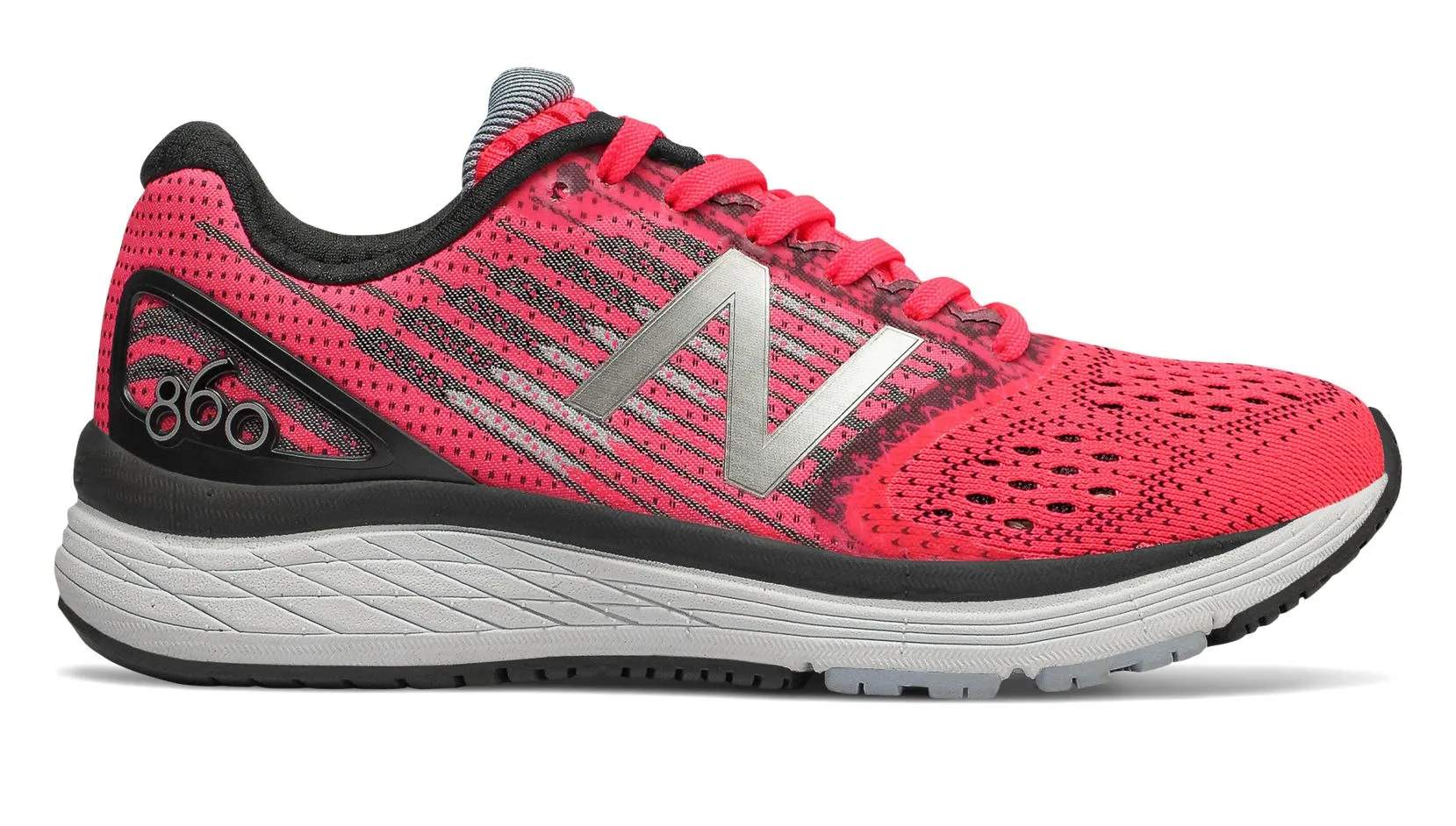 Kid's New Balance 860 9