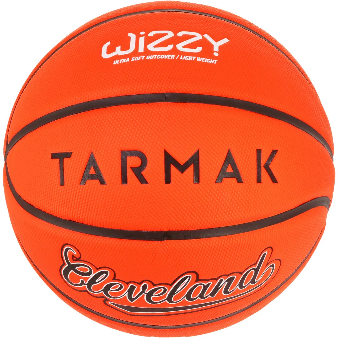 Kids' Size 5 (Up to 10 Years) Basketball Wizzy - Blue/Pink.