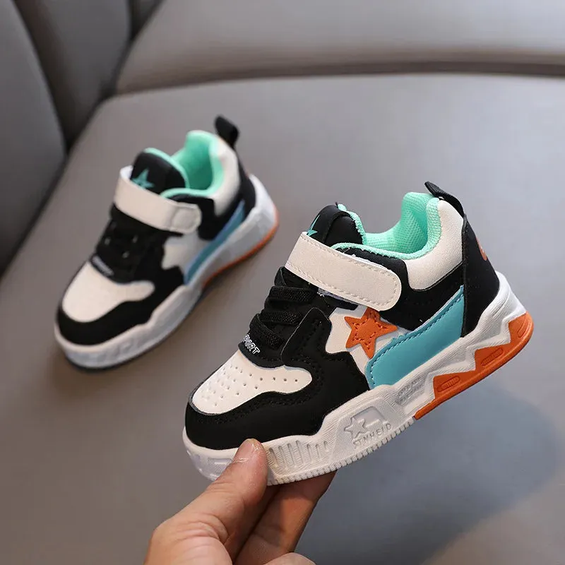 Kids Sneakers Casual Shoes