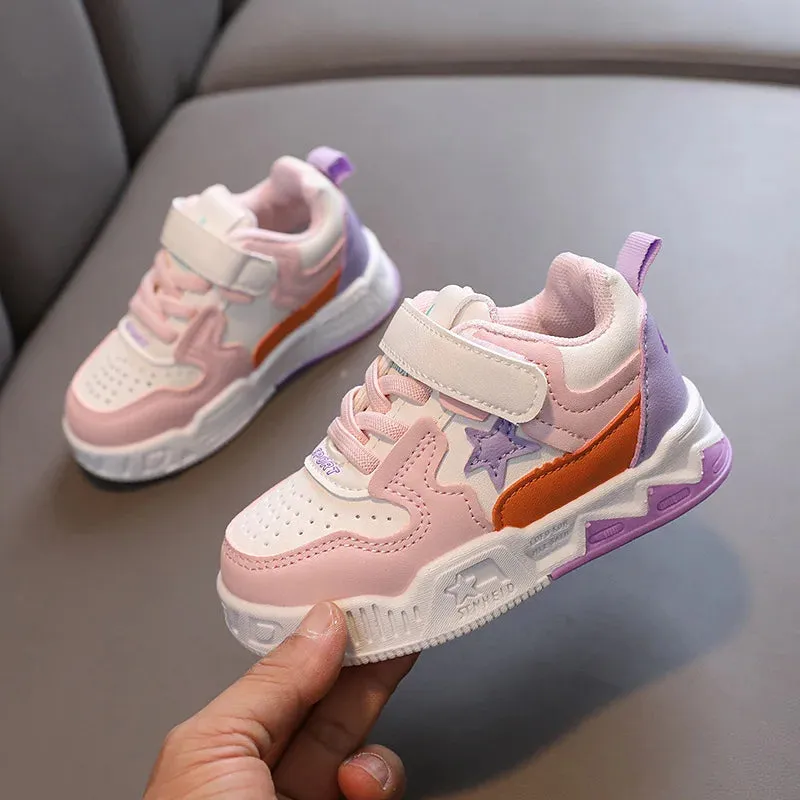 Kids Sneakers Casual Shoes