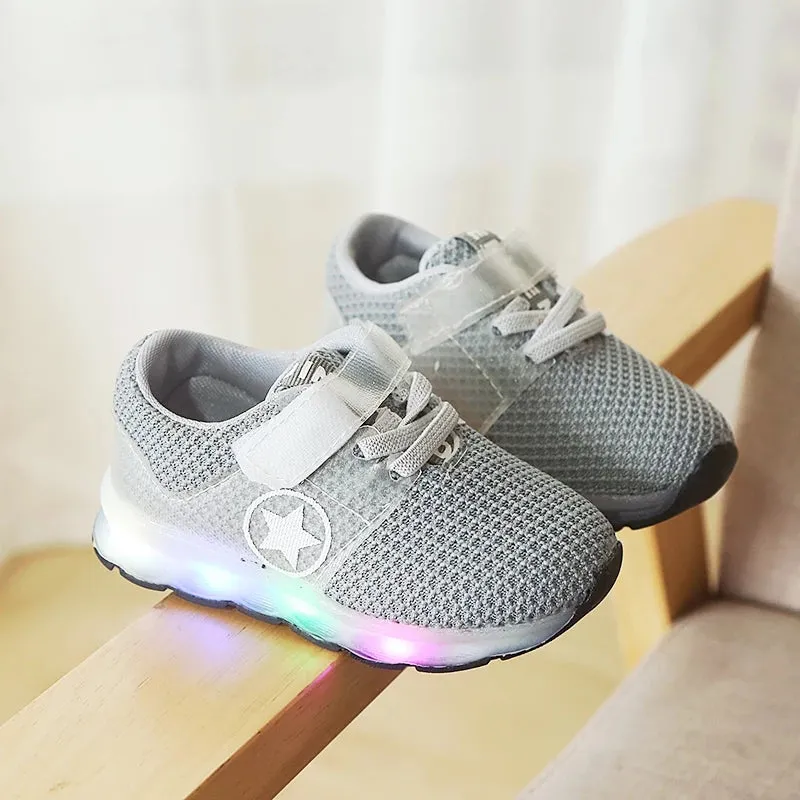 Kids Sports Shoes