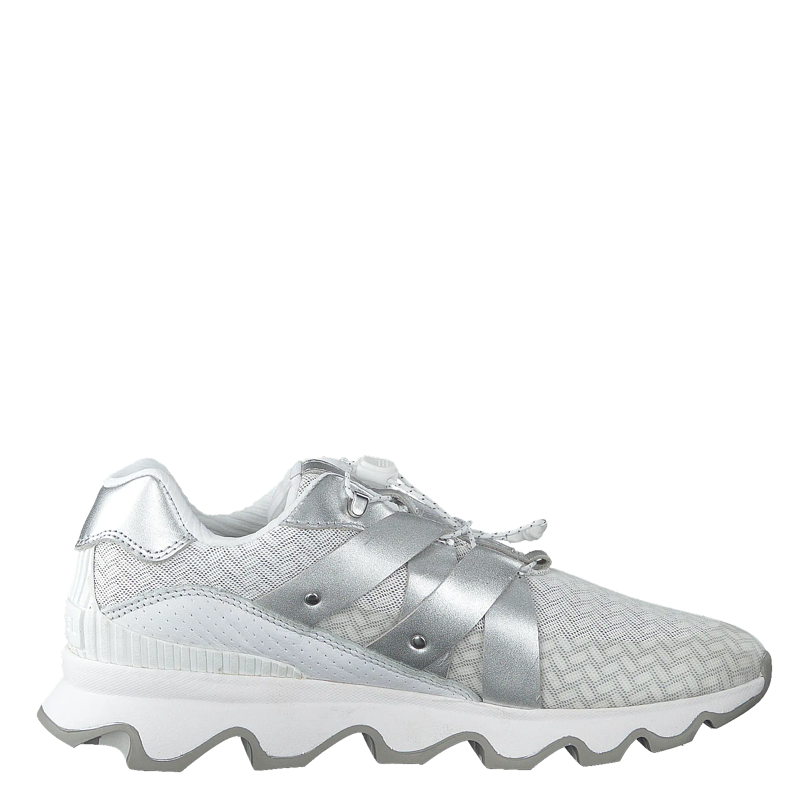 Kinetic Speed White