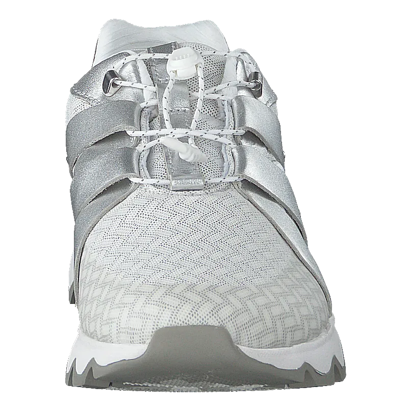 Kinetic Speed White