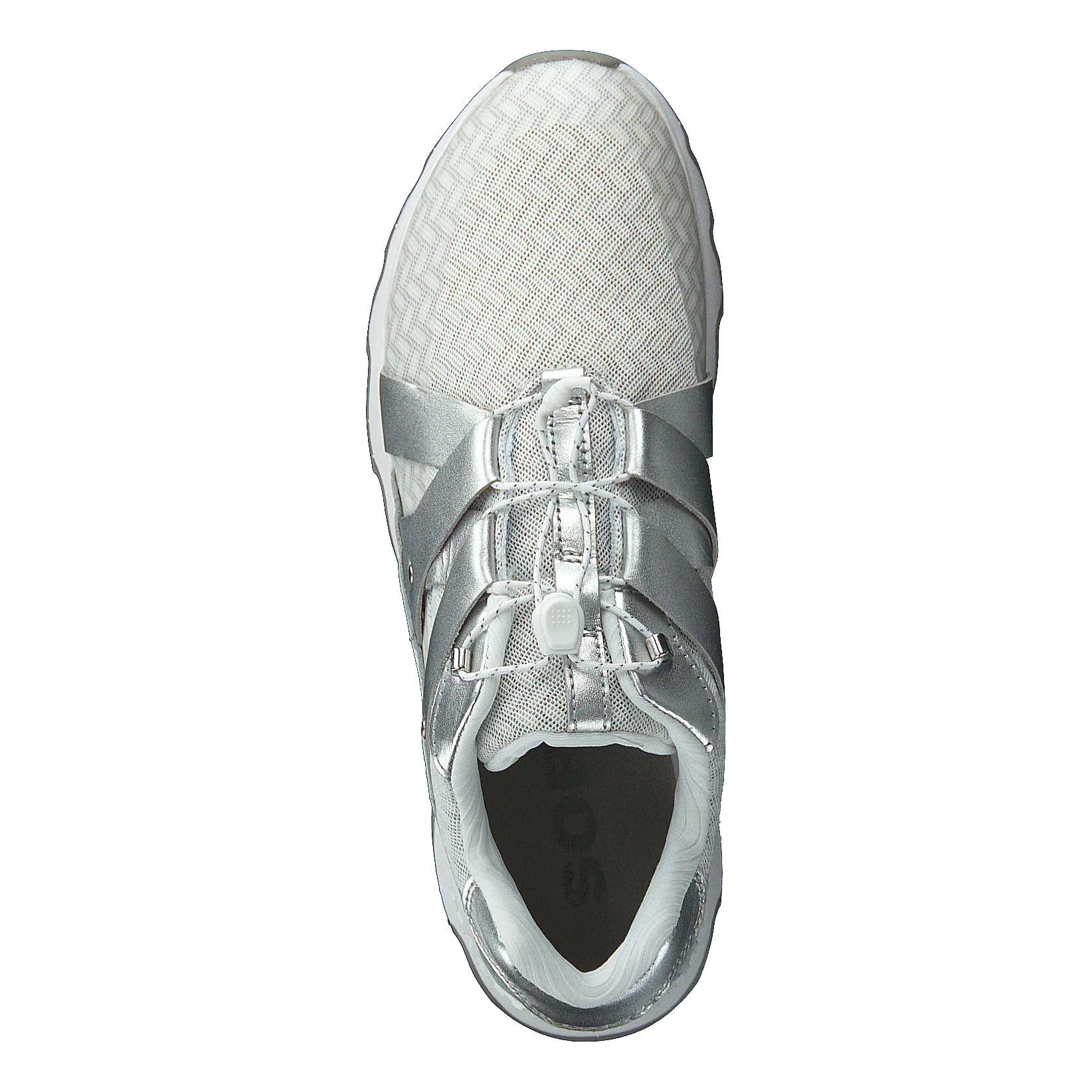Kinetic Speed White