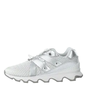 Kinetic Speed White