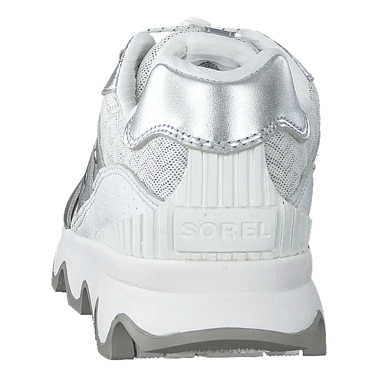 Kinetic Speed White