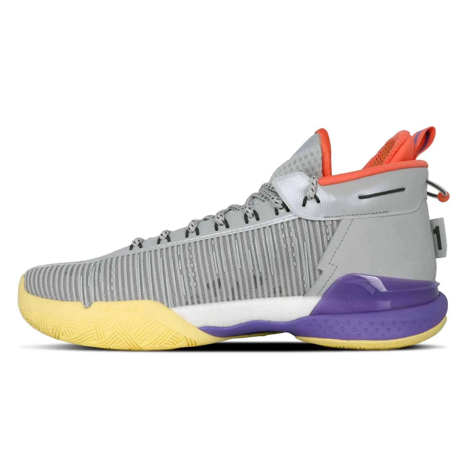 Klay Thompson Kt9