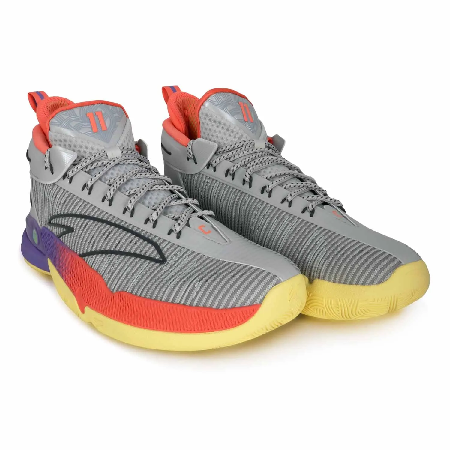 Klay Thompson Kt9