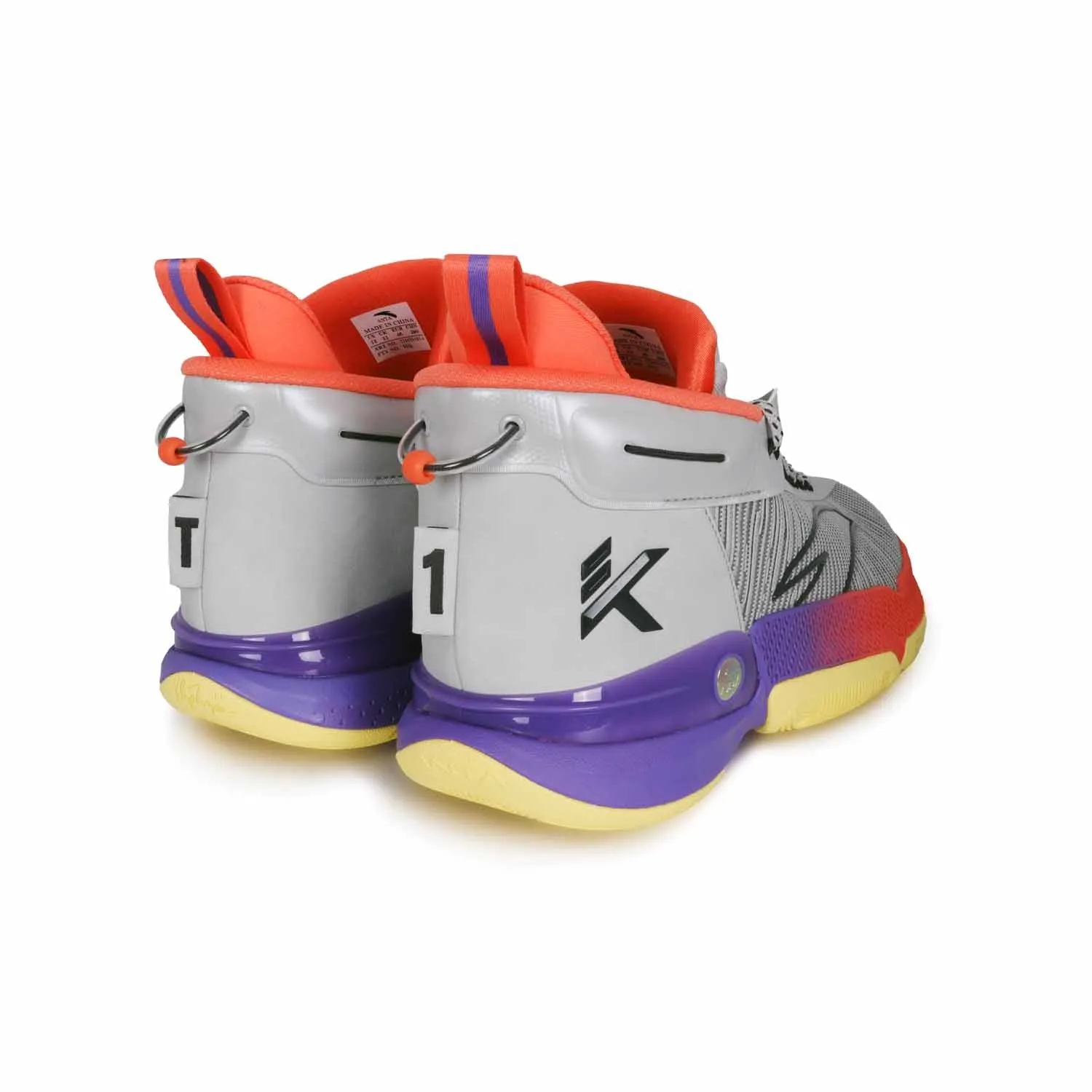 Klay Thompson Kt9