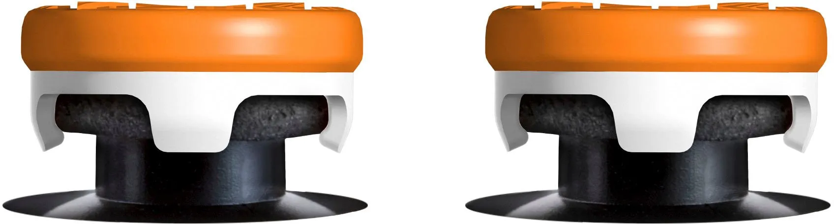 KontrolFreek › Performance Thumbsticks › OMNI Edition › Sports, Orange › for PS4, PS5