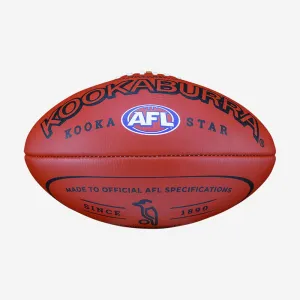 Kookaburra AFL Star Football