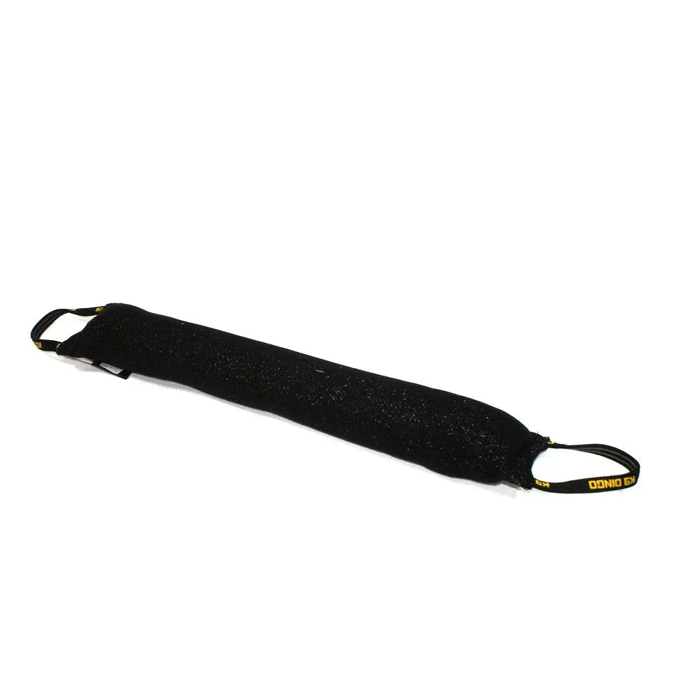 Large Two-Handle Bite Tug