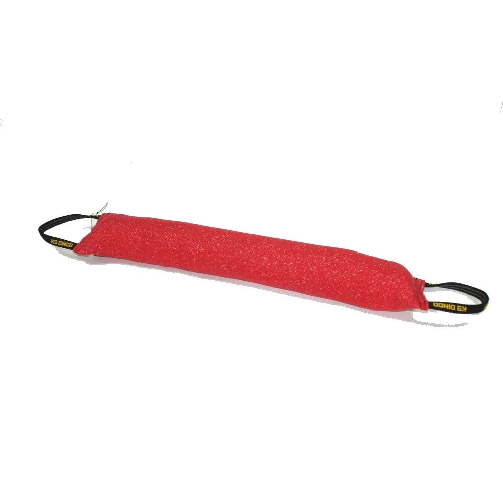 Large Two-Handle Bite Tug