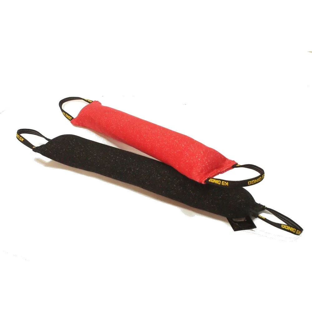 Large Two-Handle Bite Tug