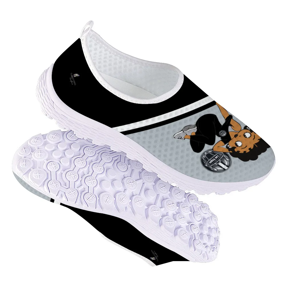 Las Vegas Girl Comfort Kicks
