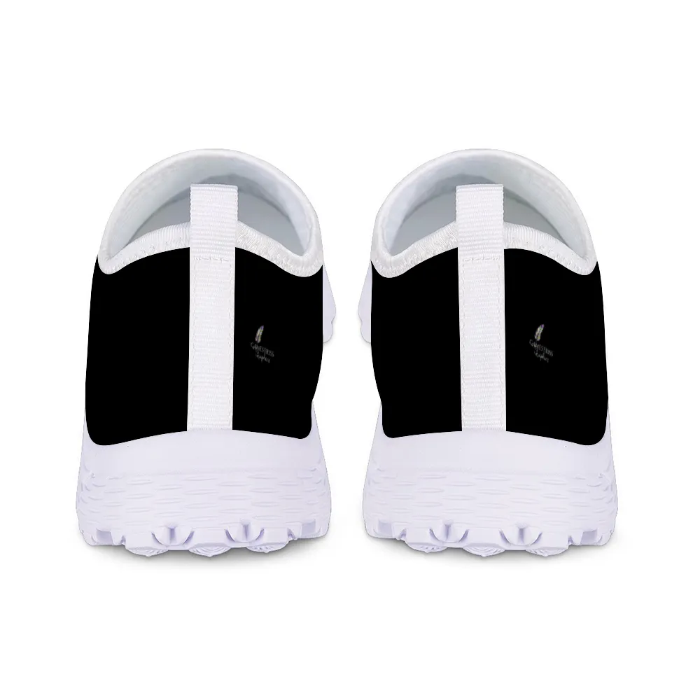 Las Vegas Girl Comfort Kicks