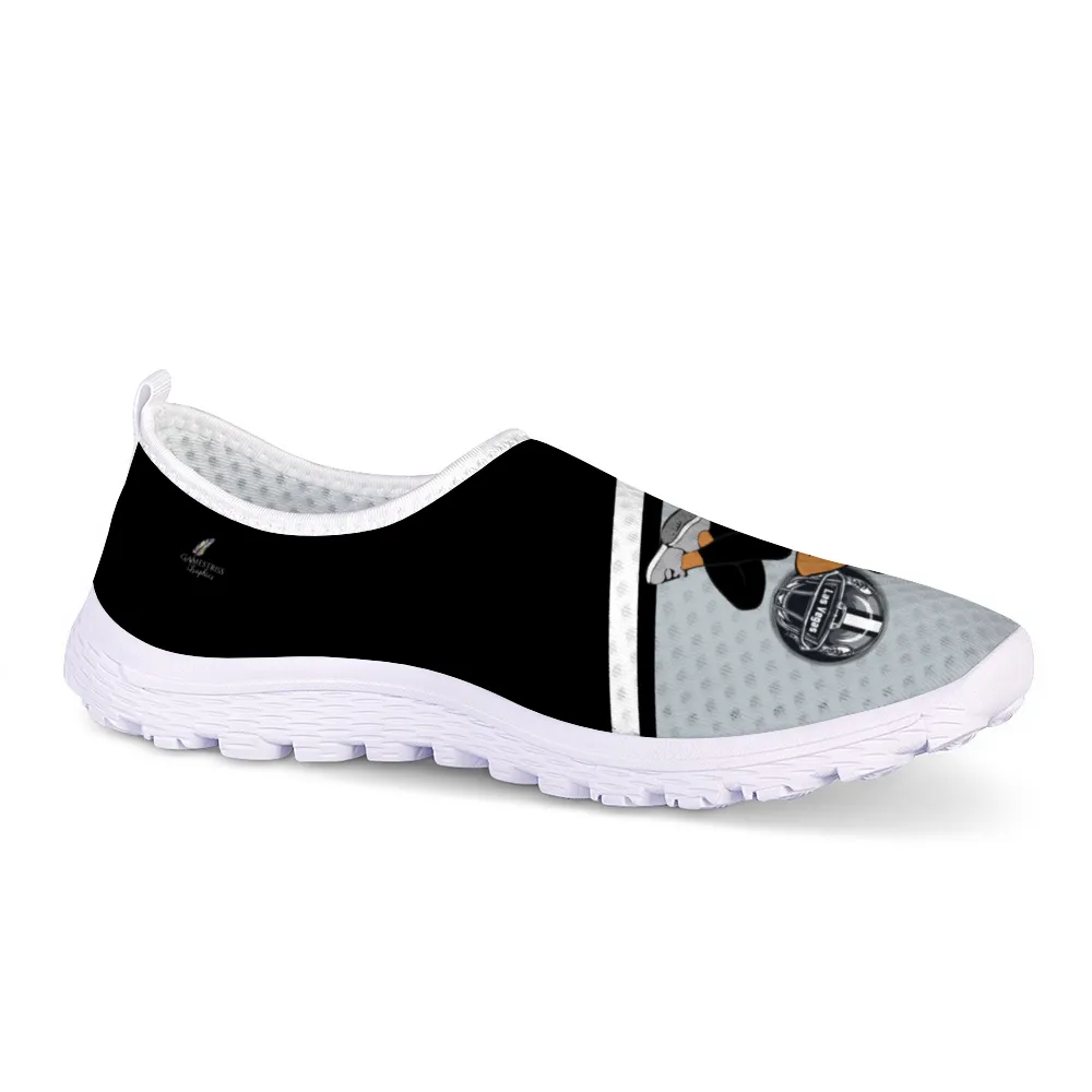 Las Vegas Girl Comfort Kicks
