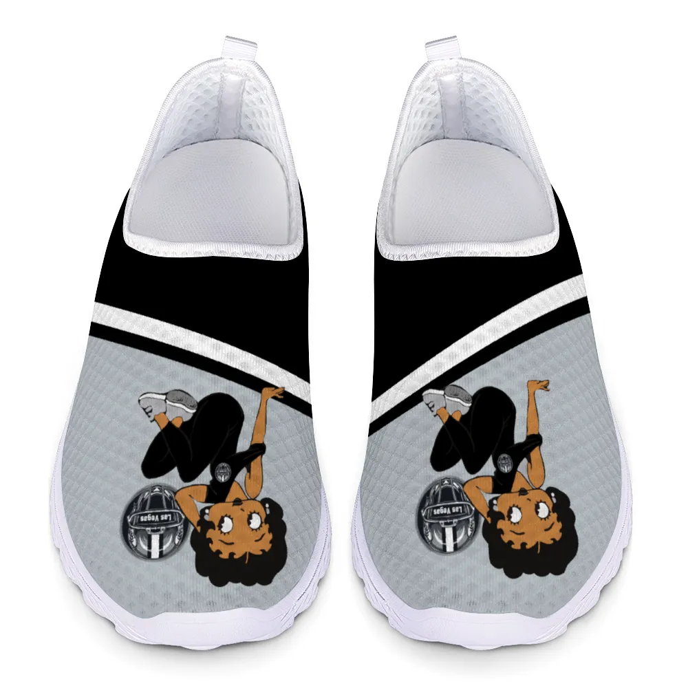 Las Vegas Girl Comfort Kicks