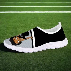 Las Vegas Girl Comfort Kicks