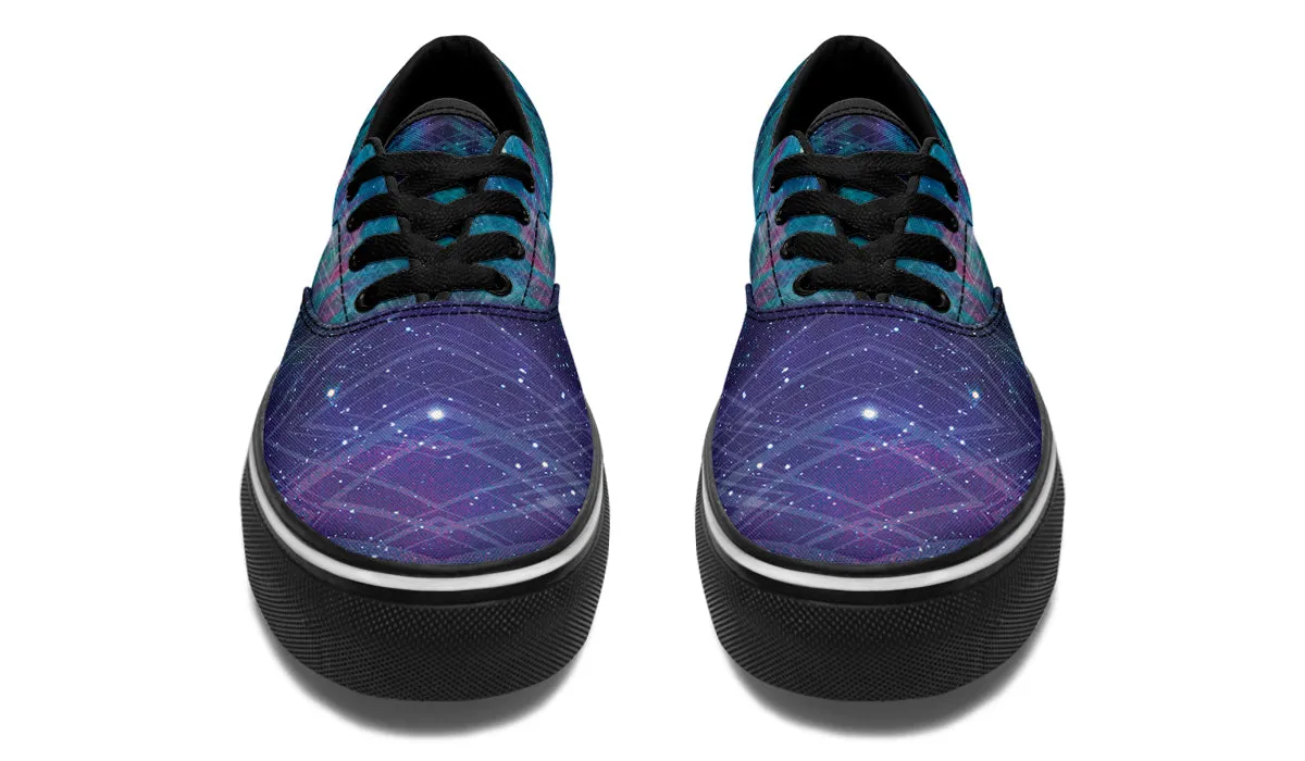 Laser Camp Classic Shoes