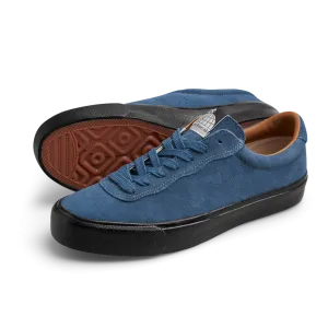 Last Resort AB VM001 Skate Shoes - Dusty Blue/Black