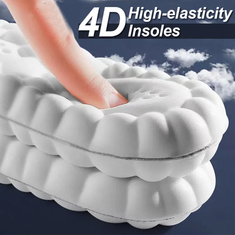 Latex Sport Insoles