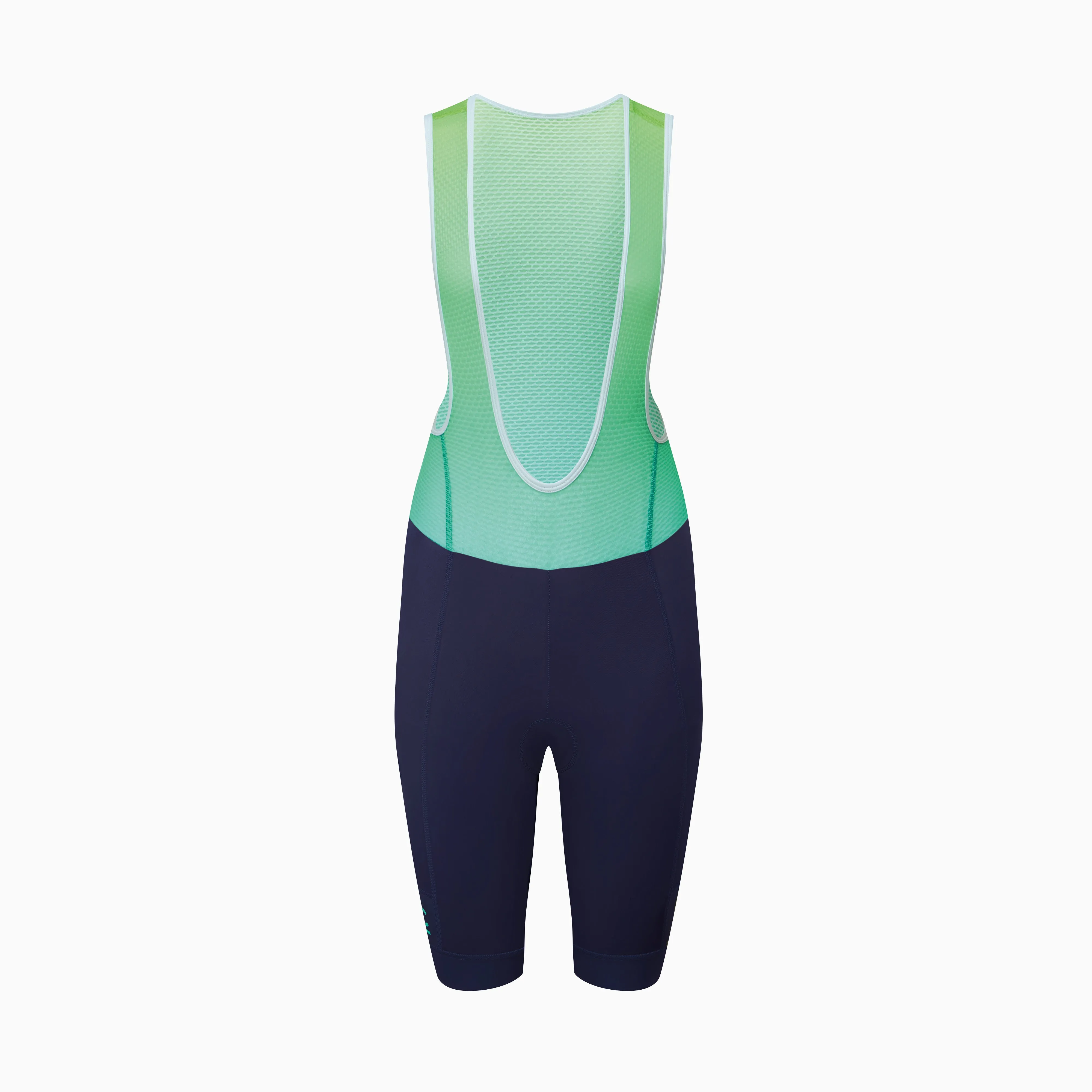 LC__CC Womens Sport Bib Shorts