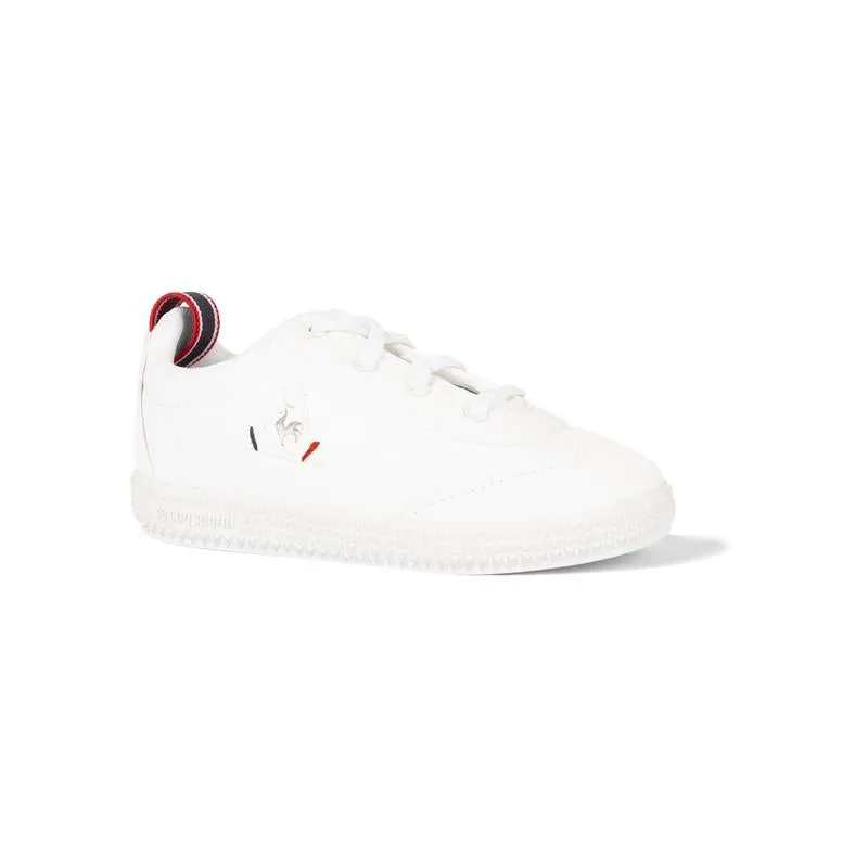 Le Coq Sportif Kids ILCS35J Provencolle 11 low inf PU (1921664) Casual Tekkie