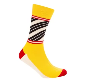 Le Patron socks "Renault"