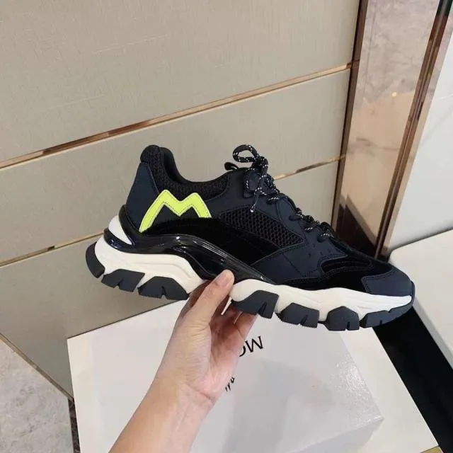 Leather Casual White Shoes For Men