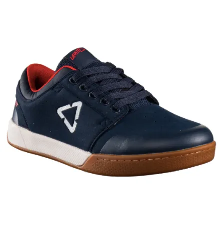LEATT SHOE FLAT 2.0 [2022] - END OF RANGE; WHILE STOCKS LAST