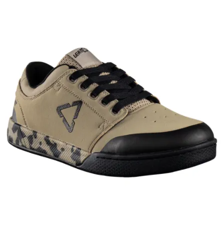 LEATT SHOE FLAT 2.0 [2022] - END OF RANGE; WHILE STOCKS LAST