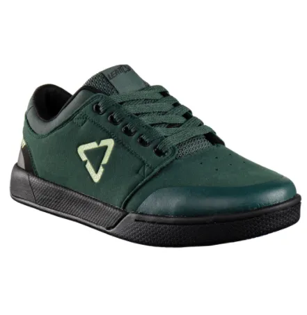 LEATT SHOE FLAT 2.0 [2022] - END OF RANGE; WHILE STOCKS LAST