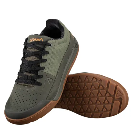 LEATT SHOE FLAT 2.0 [2023]