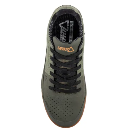 LEATT SHOE FLAT 2.0 [2023]
