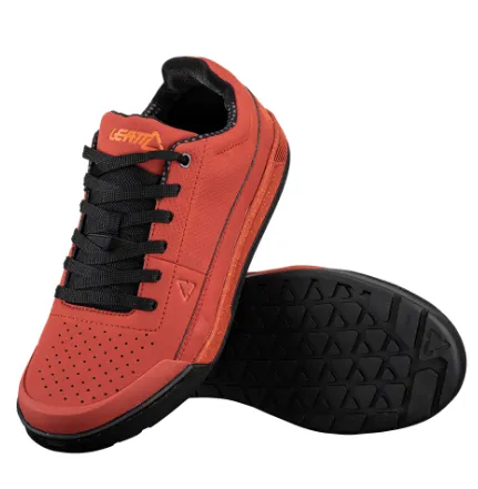 LEATT SHOE FLAT 2.0 [2023]