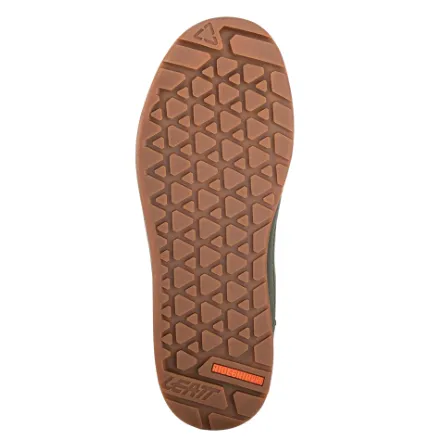 LEATT SHOE FLAT 2.0 [2023]