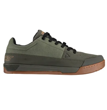 LEATT SHOE FLAT 2.0 [2023]