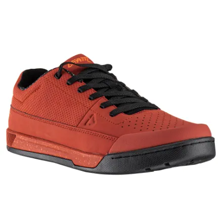 LEATT SHOE FLAT 2.0 [2023]