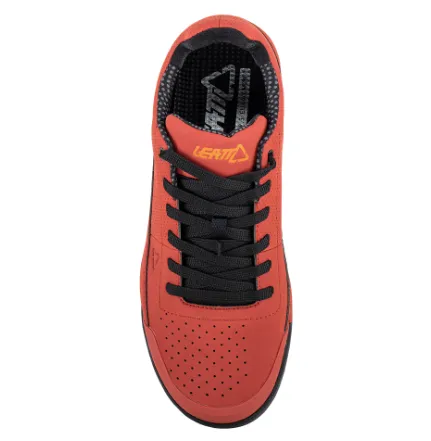 LEATT SHOE FLAT 2.0 [2023]