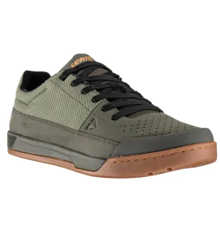 LEATT SHOE FLAT 2.0 [2023]