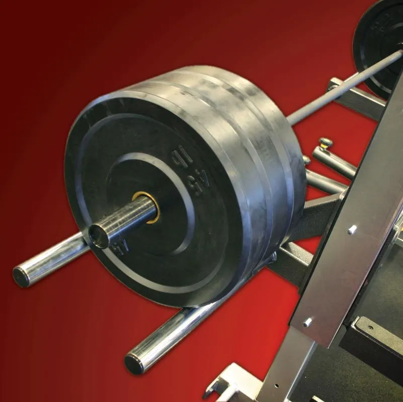 LEGEND FITNESS PRO SERIES POWER CAGE - 3221