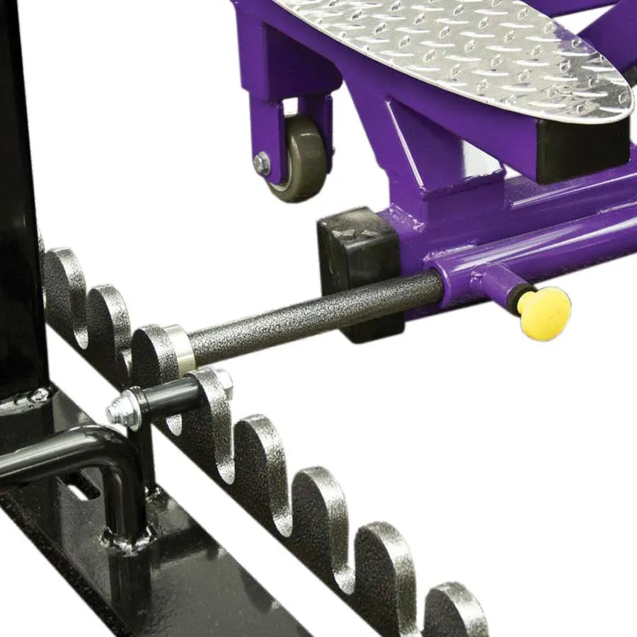 LEGEND FITNESS PRO SERIES POWER CAGE - 3221