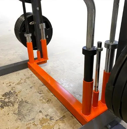 LEGEND FITNESS PRO SERIES POWER CAGE - 3221