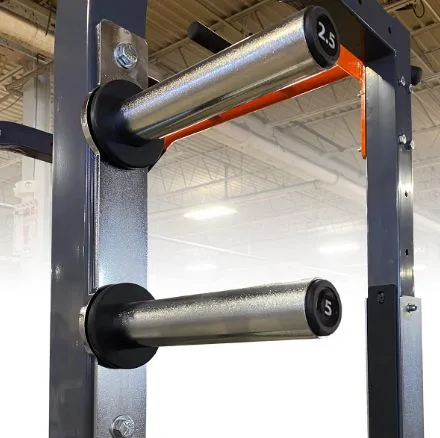 LEGEND FITNESS PRO SERIES POWER CAGE - 3221