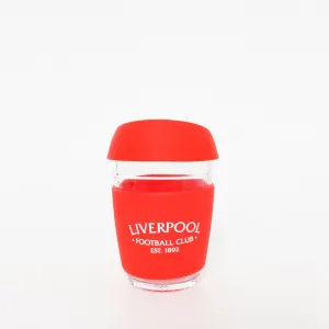 LFC Glass Travel Mug