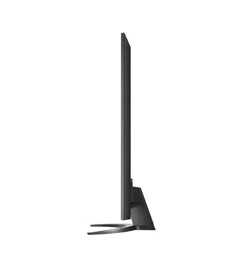 LG 55 Inch QNED HDR Ultra HD Smart TV 55QNED816QA
