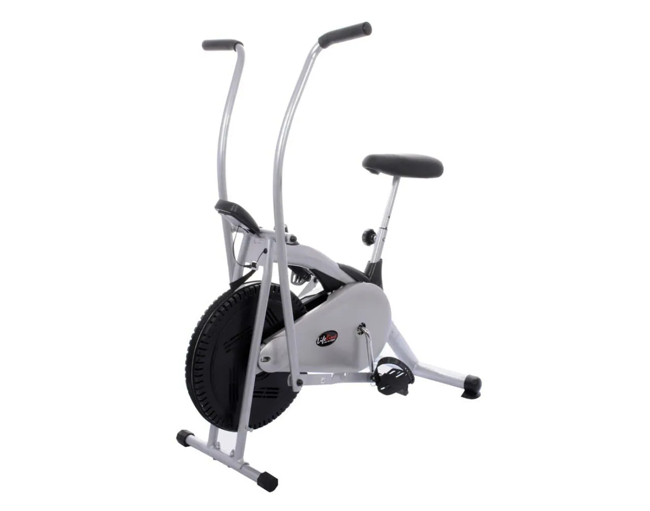 Lifeline Air Bike Deluxe For Home Use