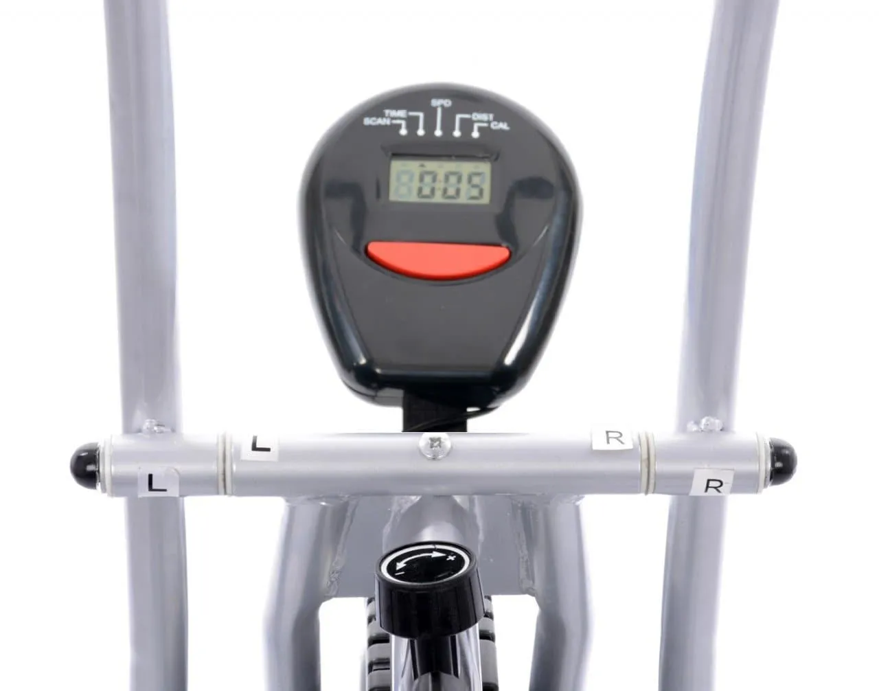 Lifeline Air Bike Deluxe For Home Use