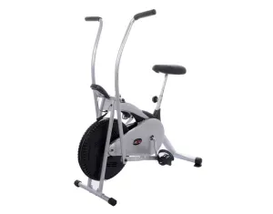 Lifeline Air Bike Deluxe For Home Use